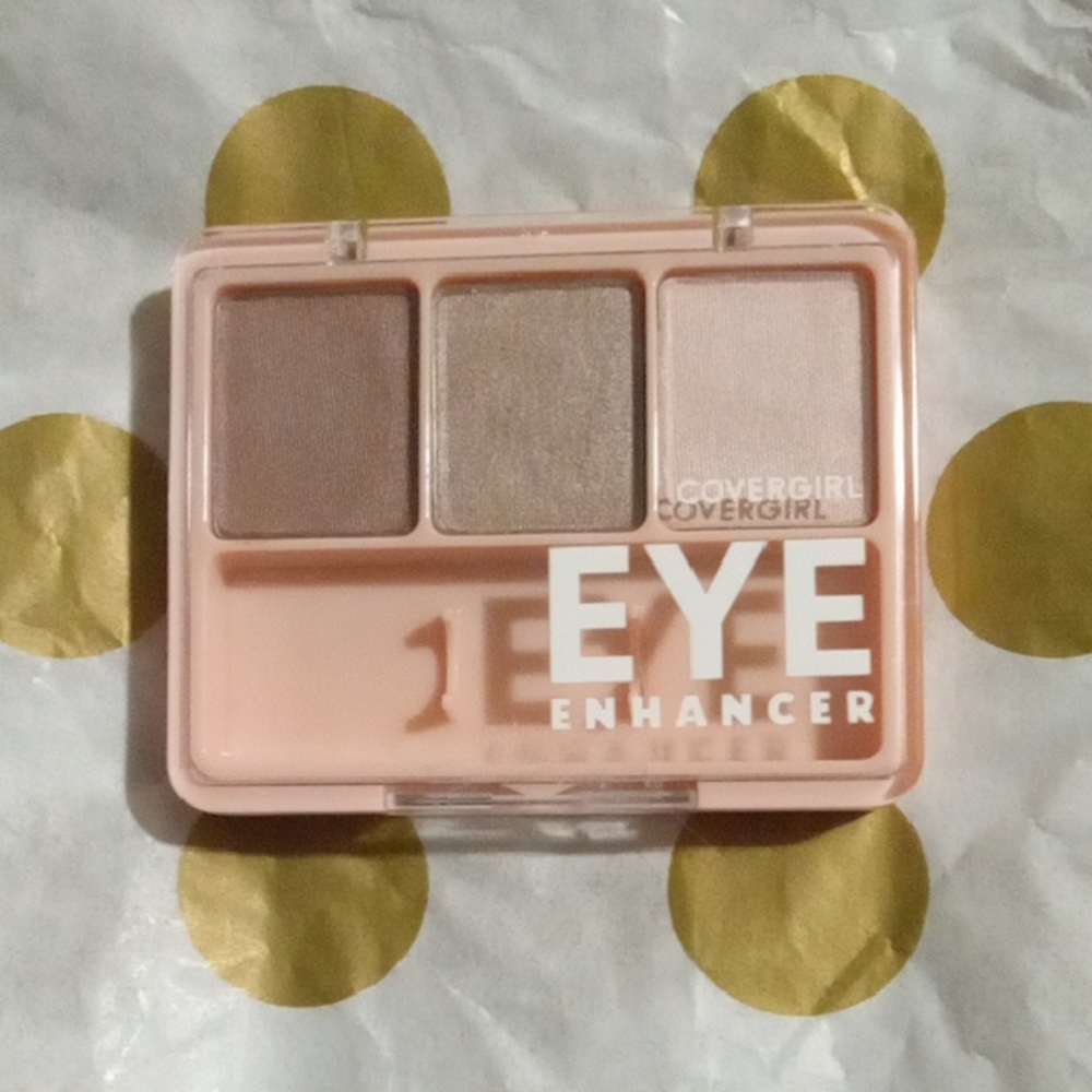 Covergirl Eyeshadow Palette